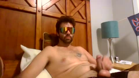Snapshot of experienced4jocktop chatting on 07/07/26, 02:03 Antonio Leon Gibson-Cushing online show from 07/07/26, 02:03