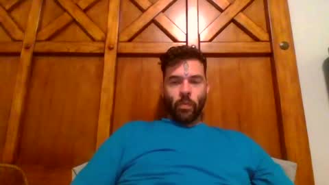 Snapshot of experienced4jocktop chatting on 07/12/26, 03:47 Antonio Leon Gibson-Cushing online show from 07/12/26, 03:47