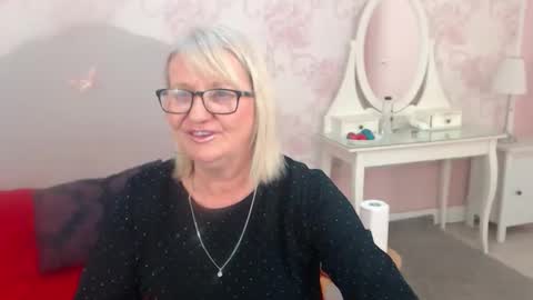 Alana online show from 04/12/26, 01:10