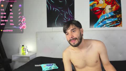 Snapshot of expert78couple chatting on 10/21/25, 11:55 Evelyn And Andi online show from 10/21/25, 11:55