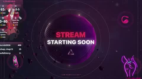 explicitshaybaby online show from 04/01/26, 05:08