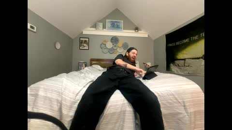 Explosivee andyy online show from 11/02/25, 11:07