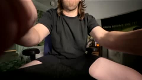 Explosivee andyy online show from 02/17/26, 02:35