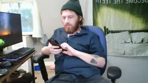 Explosivee andyy online show from 04/11/26, 11:14