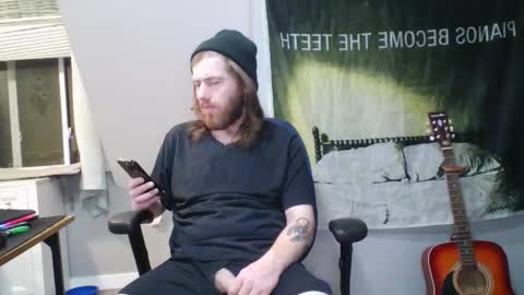 Explosivee andyy online show from 04/16/26, 01:50