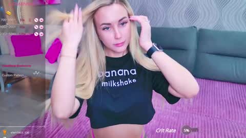 Anna online show from 02/13/25, 05:48