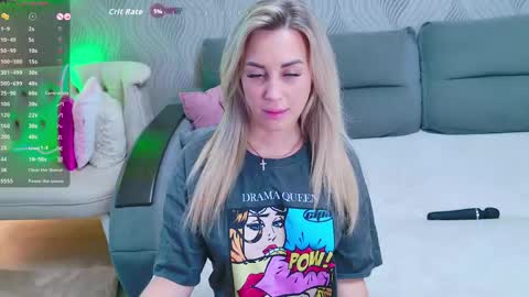 Anna online show from 04/23/26, 03:41