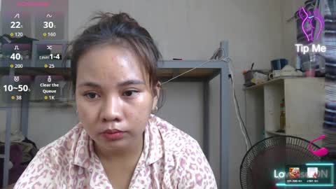 expnsivelj online show from 04/05/26, 01:58