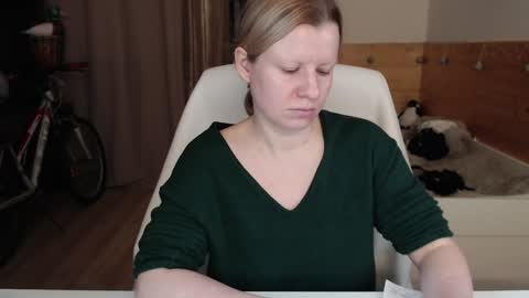 Crystal online show from 12/02/24, 04:53