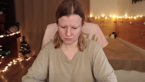 Crystal online show from 02/03/25, 10:32