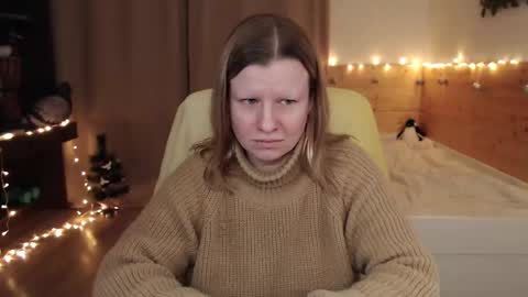 Crystal online show from 02/16/25, 09:05