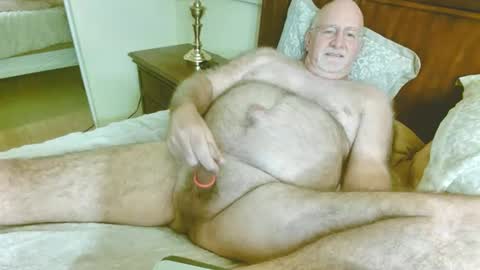 exposedfur online show from 01/23/25, 03:58