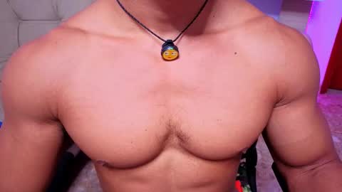 GABRIEL online show from 03/11/26, 01:22