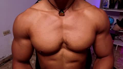 GABRIEL online show from 03/29/26, 10:48