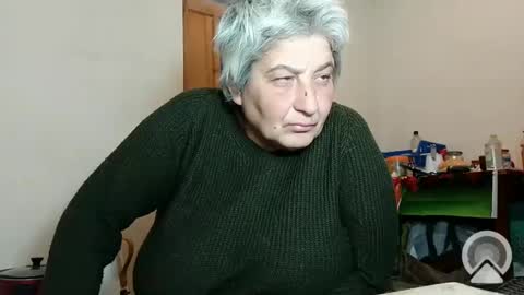 ExquisiteMature online show from 01/03/25, 12:33