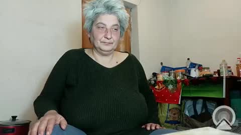 ExquisiteMature online show from 01/03/25, 03:38