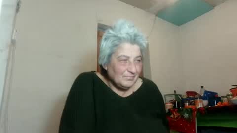 ExquisiteMature online show from 01/09/25, 06:15