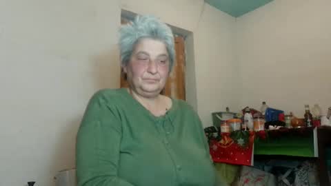 ExquisiteMature online show from 01/11/25, 09:25