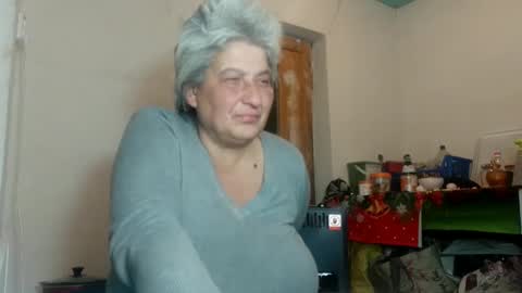 ExquisiteMature online show from 01/16/25, 03:23