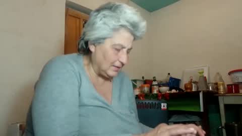 ExquisiteMature online show from 01/17/25, 12:53