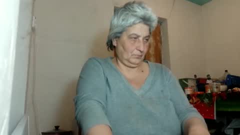 ExquisiteMature online show from 01/17/25, 10:01