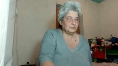 ExquisiteMature online show from 01/18/25, 01:19