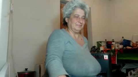 ExquisiteMature online show from 01/18/25, 04:59