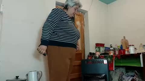 ExquisiteMature online show from 01/25/25, 06:24