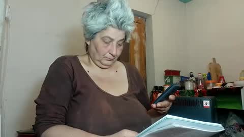 ExquisiteMature online show from 01/27/25, 10:06