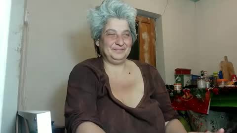 ExquisiteMature online show from 01/28/25, 12:57