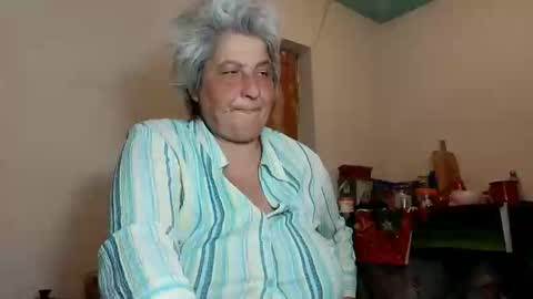 ExquisiteMature online show from 01/29/25, 07:00