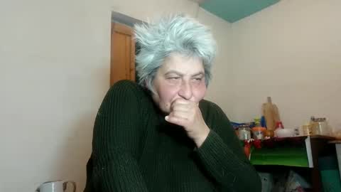 ExquisiteMature online show from 01/30/25, 06:54