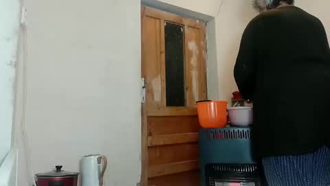 ExquisiteMature online show from 02/01/25, 12:07