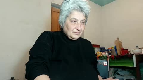 ExquisiteMature online show from 02/06/25, 08:23