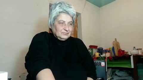 ExquisiteMature online show from 02/06/25, 11:26