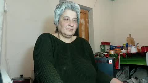 ExquisiteMature online show from 02/09/25, 08:24