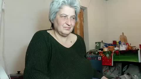 ExquisiteMature online show from 02/09/25, 11:25