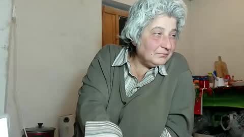 ExquisiteMature online show from 02/10/25, 05:41