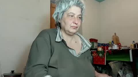 ExquisiteMature online show from 02/11/25, 11:10