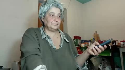ExquisiteMature online show from 02/11/25, 09:03