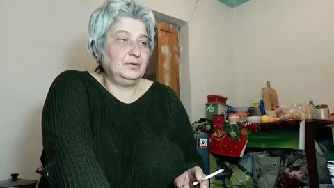 ExquisiteMature online show from 02/13/25, 08:59