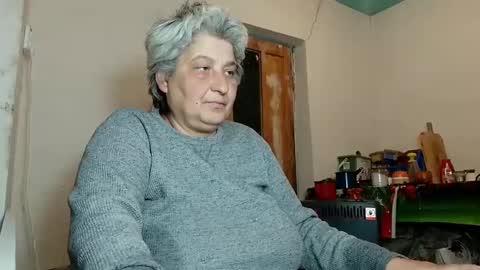 ExquisiteMature online show from 02/15/25, 03:39