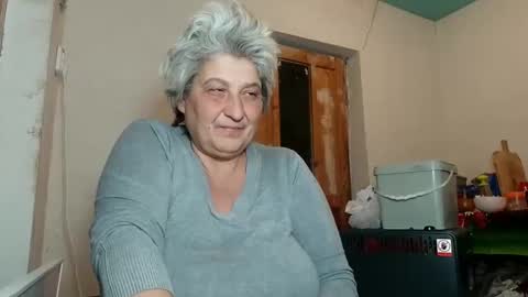 ExquisiteMature online show from 02/18/25, 12:04