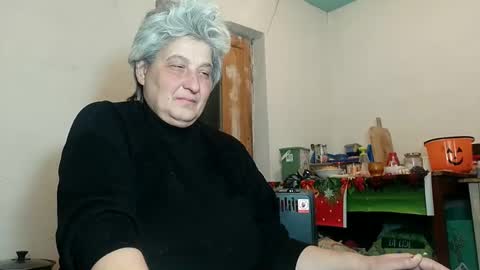 ExquisiteMature online show from 02/19/25, 07:27