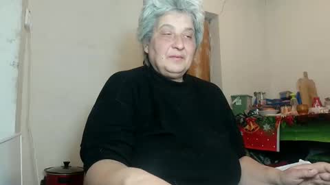 ExquisiteMature online show from 02/20/25, 10:59