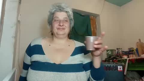 ExquisiteMature online show from 02/22/25, 09:56