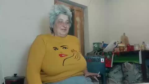 ExquisiteMature online show from 02/23/25, 03:08