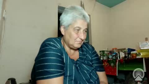 ExquisiteMature online show from 09/17/25, 12:01