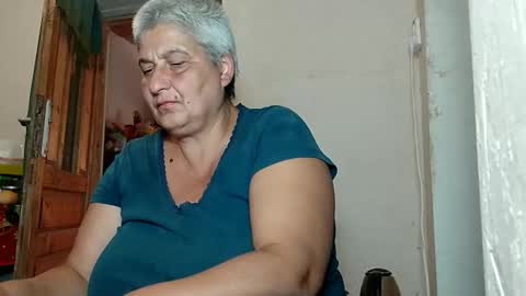 ExquisiteMature online show from 09/20/25, 11:00