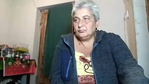 ExquisiteMature online show from 09/29/25, 01:00